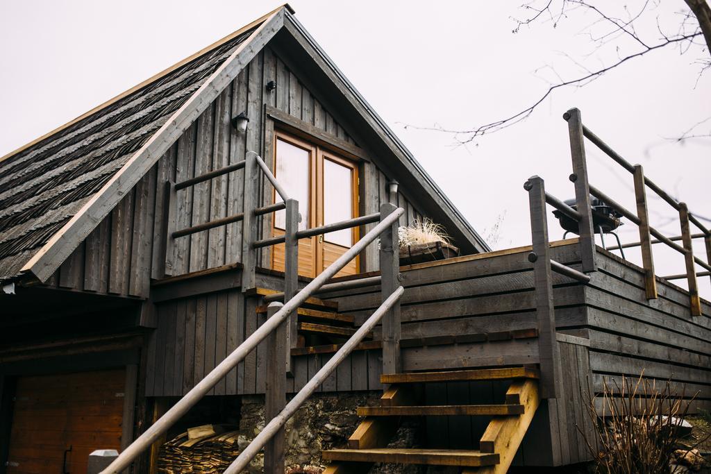 Villa Mazais Livkalns Sigulda Exterior foto